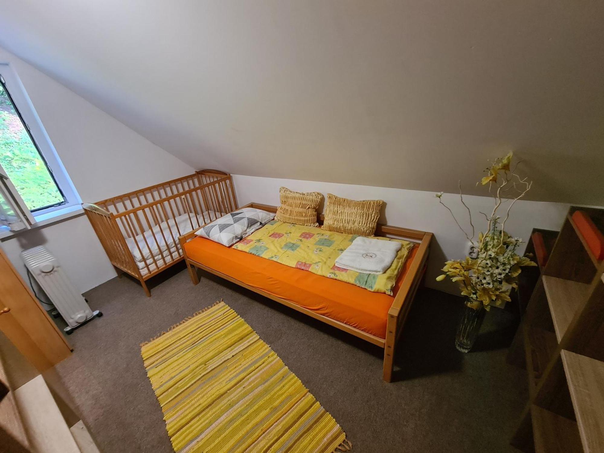 Vila Vizparti Nyaralo Fonyód Exteriér fotografie